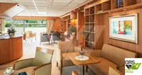 Buque de crucero en venta