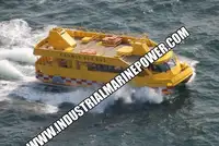 Buque de crucero en venta