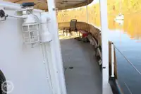 Buque de ferry en venta