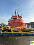 Buque de suministro en venta