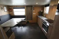 Remolcador en venta