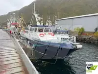 Buque de crucero en venta
