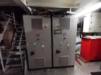 Buque Ro-Ro en venta