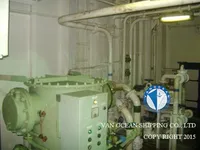 Petrolero/quimiquero en venta