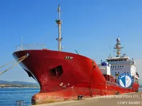 Petrolero/quimiquero en venta