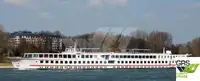 Buque de crucero en venta
