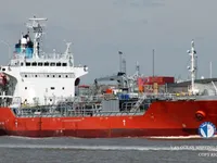Petrolero/quimiquero en venta