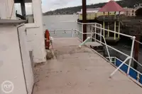 Buque de ferry en venta