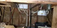 Catamarán en venta
