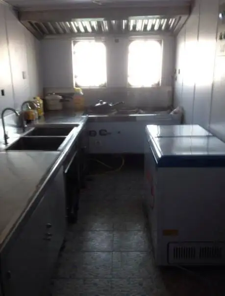 Dragado en venta