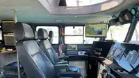 Buque portacontenedores en venta