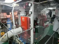 Remolcador en venta
