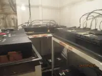 Buque frigorífico en venta