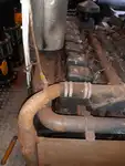 Arrastrero en venta