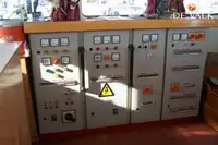 Buque de ferry en venta