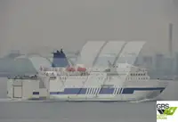Ro-Ro ship en venta