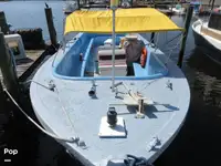 Transbordador de crucero en venta