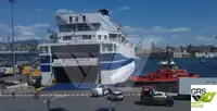 Buque Ro-Ro en venta