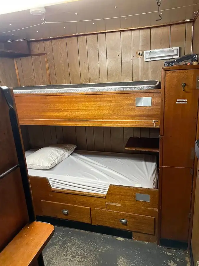 Dragado en venta