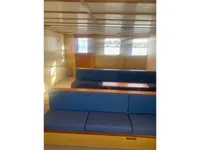 Buque de pasajeros en venta