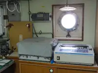 Buque de suministro en venta