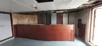 Buque de crucero en venta
