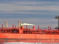 Petrolero/quimiquero en venta