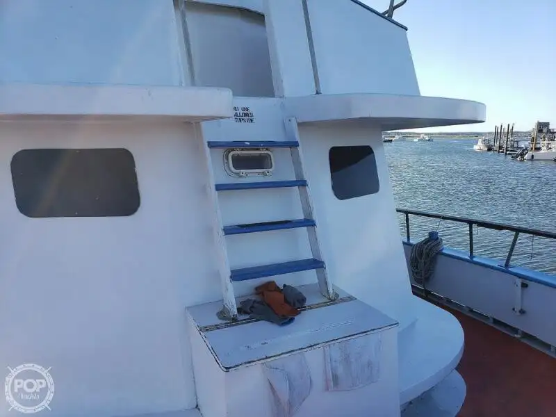 Buque de ferry en venta
