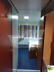 Buque de crucero en venta