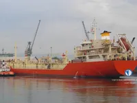 Petrolero/quimiquero en venta