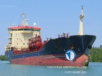 Petrolero/quimiquero en venta