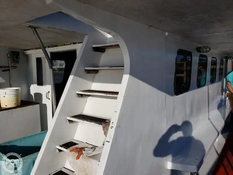 Buque de ferry en venta