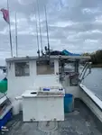 Buque de procesamiento de pescado en venta