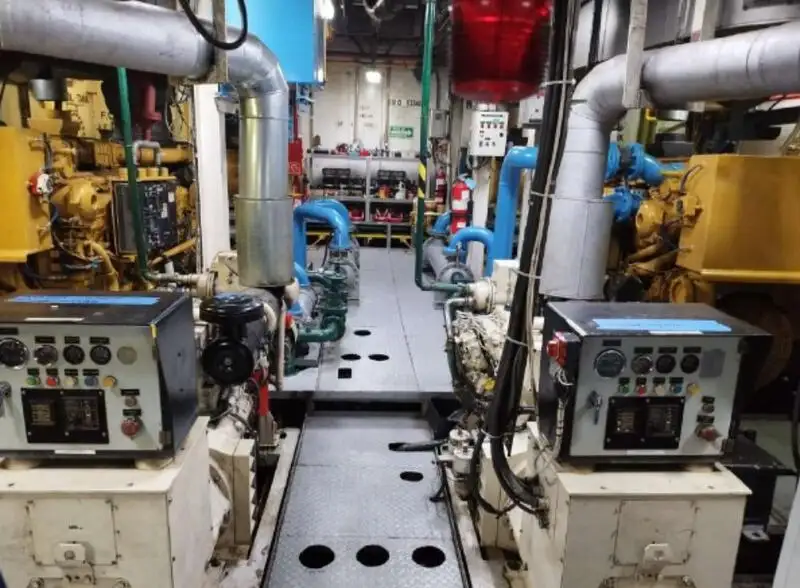 Remolcador en venta