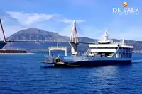 Buque de ferry en venta