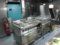 Barco de suministro en venta