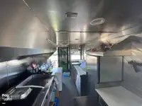 Pontón en venta