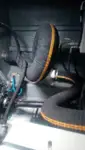 Patrullera en venta