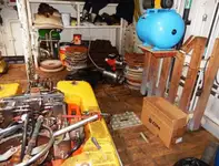 Embarcaciones de trabajo en venta