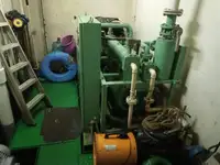 Remolcador en venta