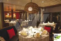 Buque de crucero en venta