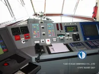 Petrolero/quimiquero en venta