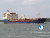 Petrolero/quimiquero en venta