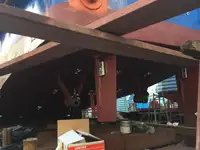 Embarcaciones de trabajo en venta