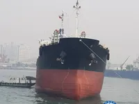 Petrolero/quimiquero en venta