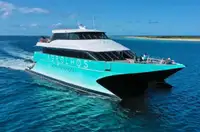 Buque de crucero en venta