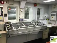 Buque de suministro rápido (FSV) en venta
