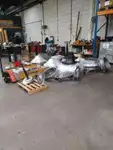 Petrolero/quimiquero en venta