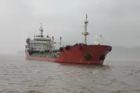 Oil/Chemical tanker en venta