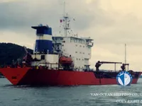 Petrolero/quimiquero en venta